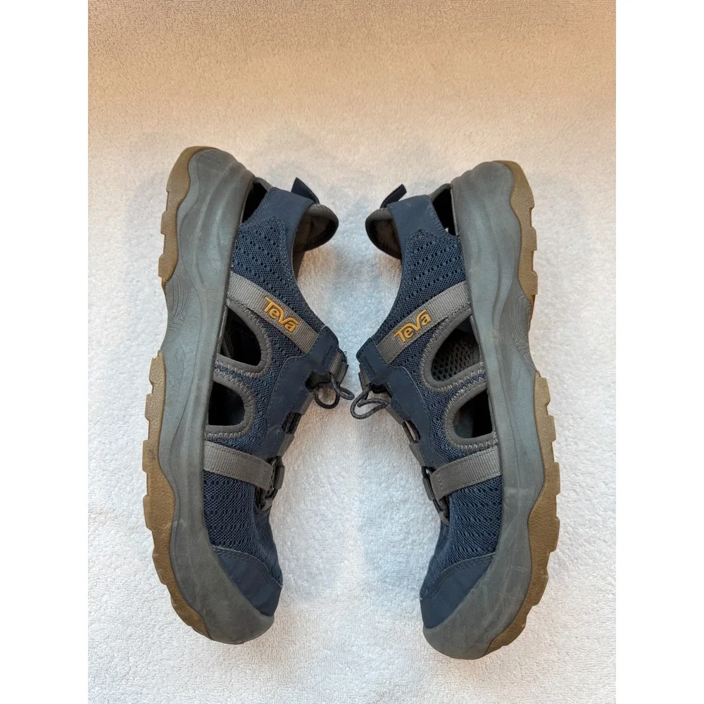 Teva very nice